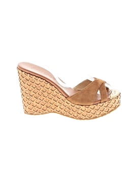 Jimmy Choo Wedges