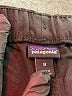 Patagonia Solid Black Athletic Shorts Size M - photo 3