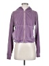 Fabletics Purple Track Jacket Size S - photo 1