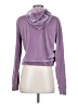 Fabletics Purple Track Jacket Size S - photo 2