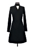 CAbi Solid Black Casual Dress Size XS - photo 1