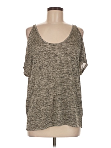 Soft Joie Sleeveless T-Shirt (view 1)