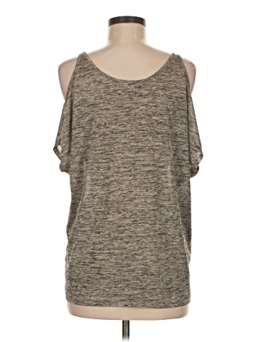 Soft Joie Sleeveless T-Shirt (view 2)