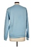 Shein Blue Sweatshirt Size L - photo 2
