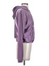 Fabletics Purple Track Jacket Size S - photo 4