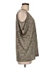 Soft Joie Gray Sleeveless T-Shirt Size M - photo 4