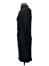 CAbi Solid Black Casual Dress Size XS - photo 5