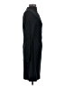 CAbi Solid Black Casual Dress Size XS - photo 4