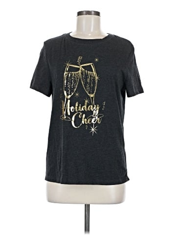 Natural Reflections Short Sleeve T-Shirt (view 1)