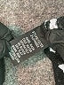Hot Kiss Silver Casual Dress Size XL - photo 8