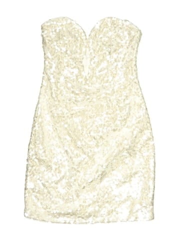 Bardot Cocktail Dress (view 1)