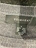 Primark Gray Pullover Sweater Size S - photo 7