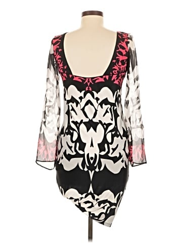 Analili Cocktail Dress (view 2)