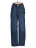 Paige Blue Jeans Size 24 waist - photo 1