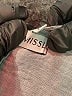 Misslook Gray Short Sleeve Blouse Size 3X - photo 7