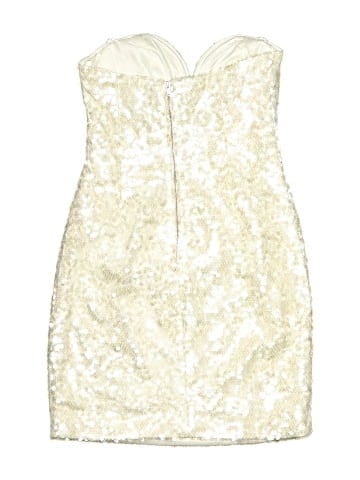 Bardot Cocktail Dress (view 2)