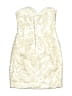 Bardot 100% Polyester Ivory Cocktail Dress Size XS - photo 2