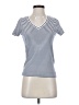 Vineyard Vines White Short Sleeve Top Size XS - photo 1