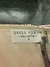 Dress Forum 100% Polyester Pink 3/4 Sleeve Blouse Size S - photo 7
