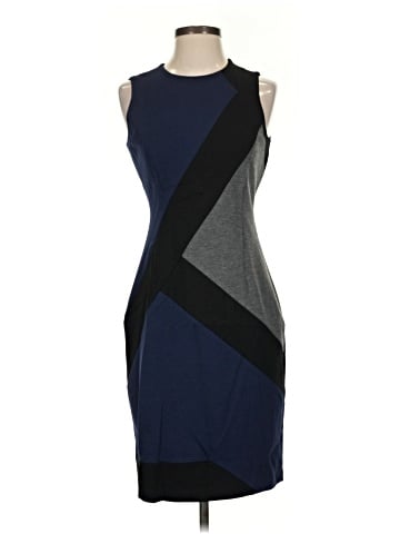 White House Black Market Cocktail Dress (view 1)