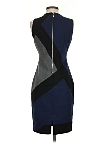 White House Black Market Cocktail Dress (view 2)