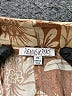 Patrons of Peace 100% Rayon Brown Kimono Size XS - photo 7