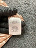 Patrons of Peace 100% Rayon Brown Kimono Size XS - photo 8