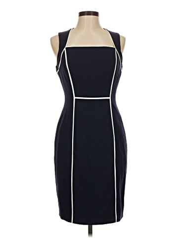 White House Black Market Cocktail Dress (view 1)