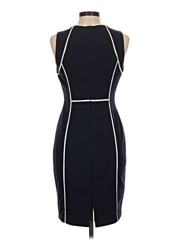 White House Black Market Cocktail Dress (view 2)