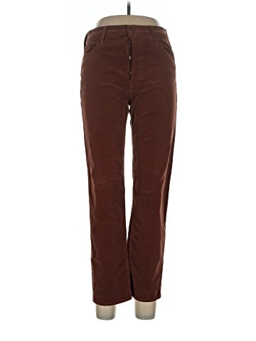 Mother Casual Pants (view 1)