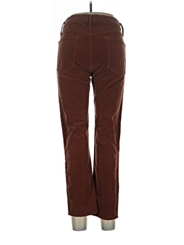 Mother Casual Pants (view 2)