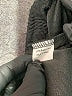 Unbranded Solid Black Athletic Shorts Size M - photo 4