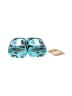Champion Paisley Teal Blue Sandals Size 5 - photo 2