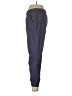 Eddie Bauer Solid Blue Track Pants Size 12 - photo 5