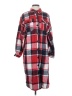 Unbranded Red Fleece Size S - photo 1