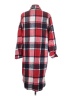 Unbranded Red Fleece Size S - photo 2