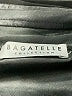 Bagatelle 100% Polyester Black Jacket Size L - photo 6