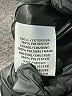 Bagatelle 100% Polyester Black Jacket Size L - photo 7