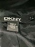 Donna Karan New York Black Wool Blazer Size 2 - photo 6