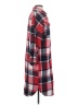 Unbranded Red Fleece Size S - photo 4