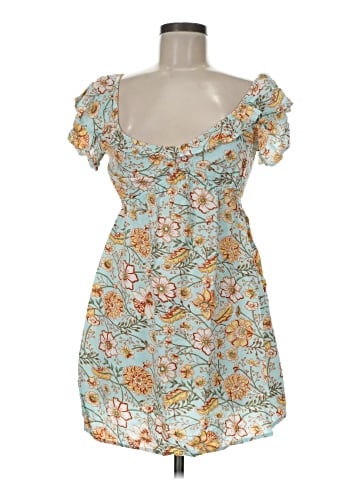 Billabong Casual Dress (view 1)