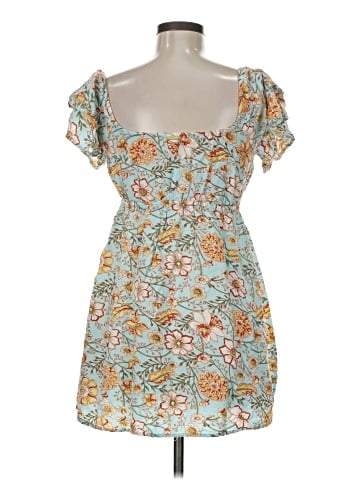 Billabong Casual Dress (view 2)