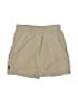 Under Armour Solid Tan Khaki Shorts Size 2T - photo 1