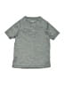 Under Armour 100% Polyester Gray Active T-Shirt Size XS (youth) - photo 2