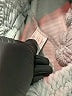 Unbranded Chevron-herringbone Gray Shorts Size S - photo 3