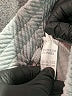 Unbranded Chevron-herringbone Gray Shorts Size S - photo 4