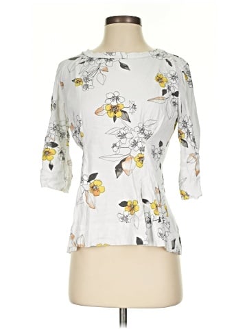 t.la 3/4 Sleeve T-Shirt (view 1)