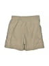 Under Armour Solid Tan Khaki Shorts Size 2T - photo 2