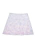 Assorted Brands Tie-dye White Purple Casual Skirt Size S - photo 1