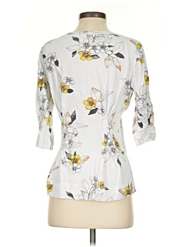 t.la 3/4 Sleeve T-Shirt (view 2)